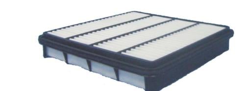 فلتر هواء بوش اصلي مطور ل تويوتا لاندكروزر و lx570...