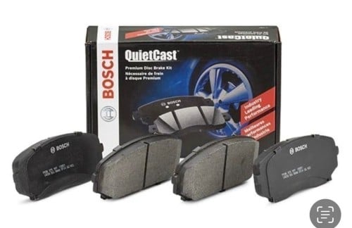 اقمشة ( فحمات ) سيراميك ل فورد اكسبلورر