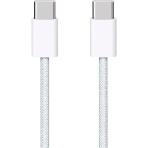 Type C to Type C charging cable with 60-watt capac...