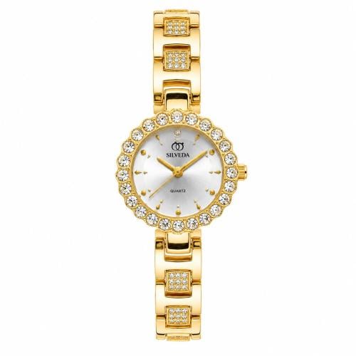 WOMEN WATCH
