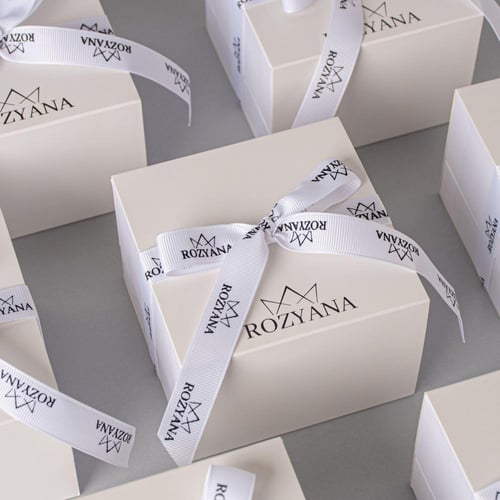 ساعة نسائية روزيانا ROZYANA