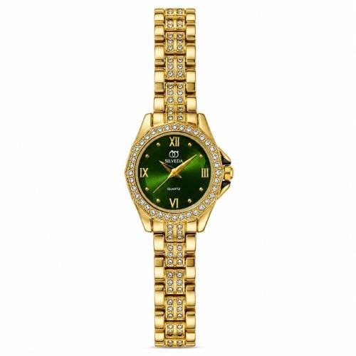 WOMEN WATCH