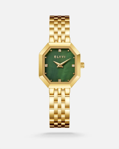 ساعة نسائية ELVVI
