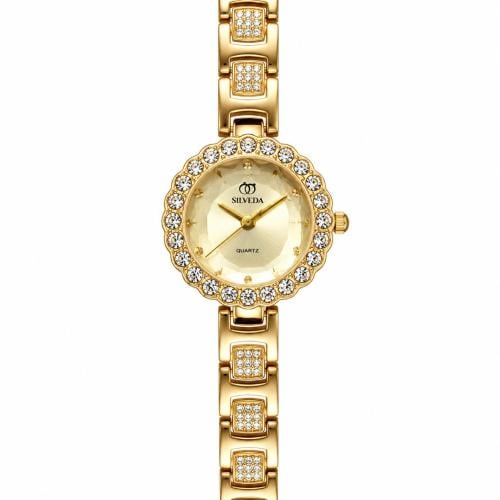 WOMEN WATCH