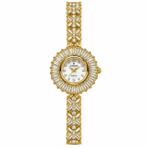 WOMEN WATCH