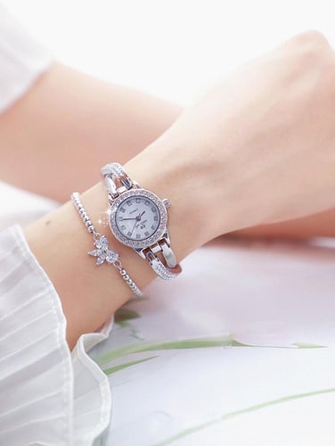 WOMEN WATCH