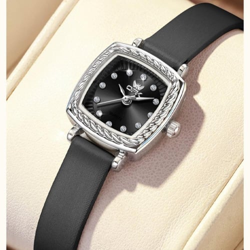 WOMEN WATCH
