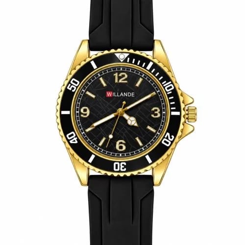 MEN WATCH