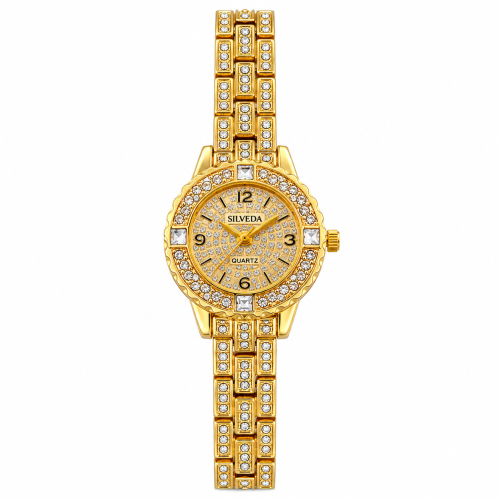 WOMEN WATCH