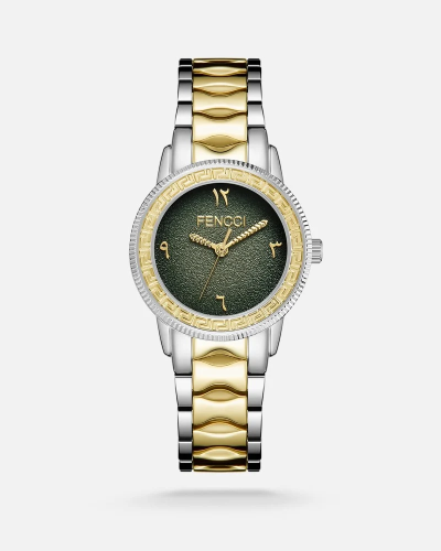 ساعة نسائية FENCCI