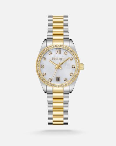 ساعة نسائية FENCCI