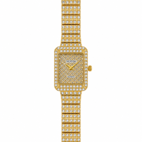 WOMEN WATCH