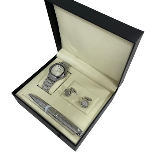 Men's watch set