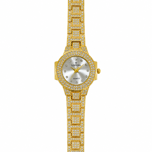 WOMEN WATCH