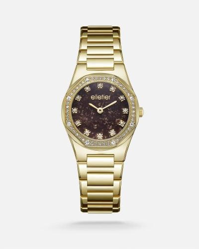 ساعة نسائية elletier