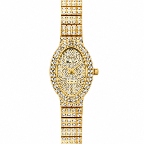 WOMEN WATCH