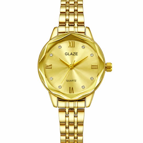 WOMEN WATCH