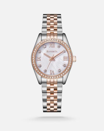ساعة نسائية ELVVI