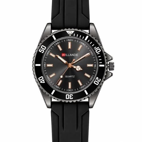 MEN WATCH