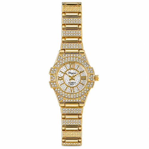 WOMEN WATCH