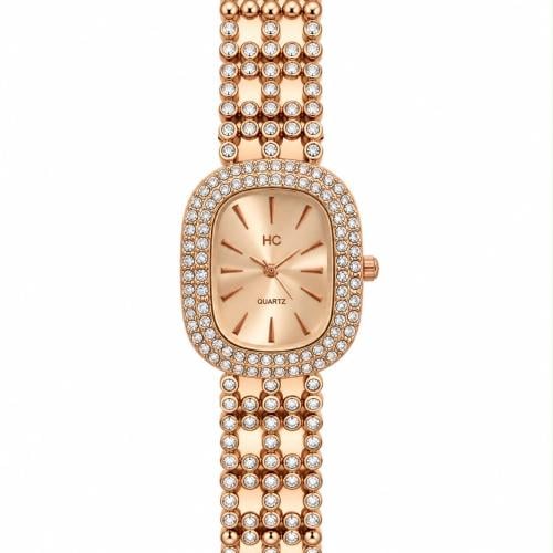 WOMEN WATCH