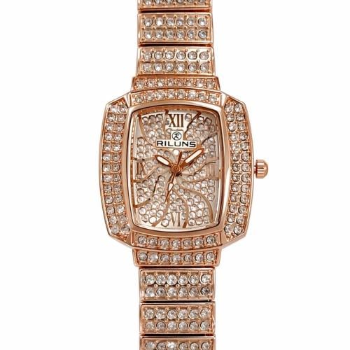 WOMEN WATCH