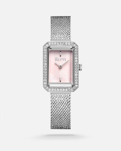 ساعة نسائية ELVVI