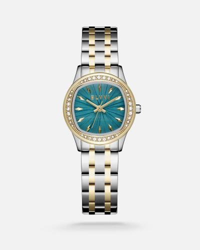 ساعة نسائية ELVVI