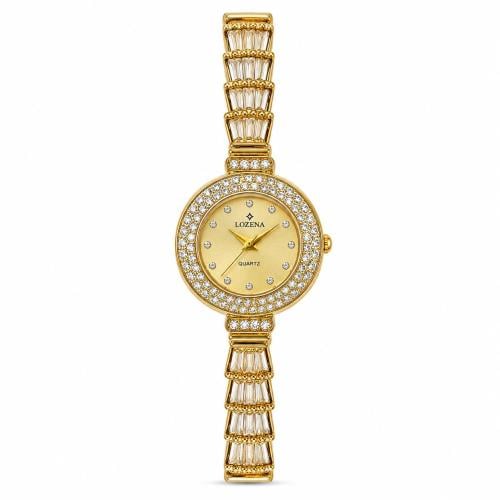 WOMEN WATCH