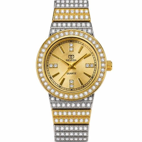 WOMEN WATCH