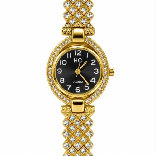 WOMEN WATCH