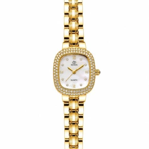 WOMEN WATCH