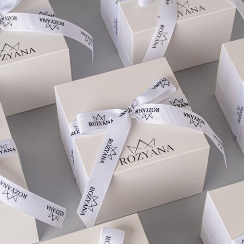 ساعة نسائية روزيانا ROZYANA