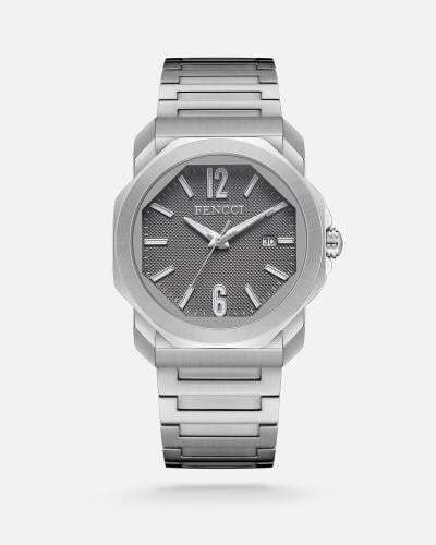 ساعة رجالية FENCCI