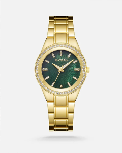 ساعة نسائية ELVVI