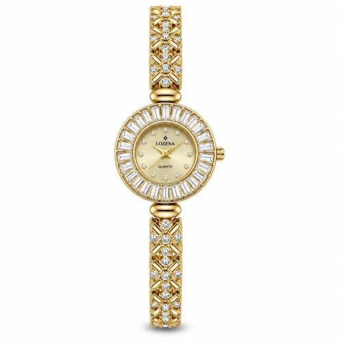 WOMEN WATCH