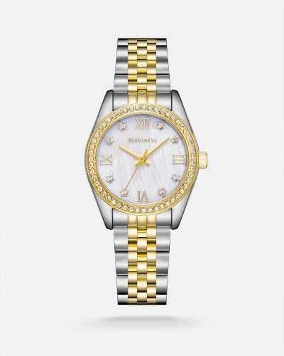 ساعة نسائية ELVVI