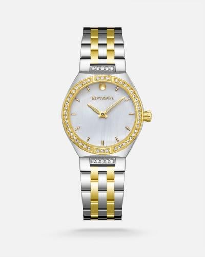 ساعة نسائية ELVVI