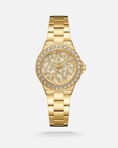 ساعة نسائية ELVVI