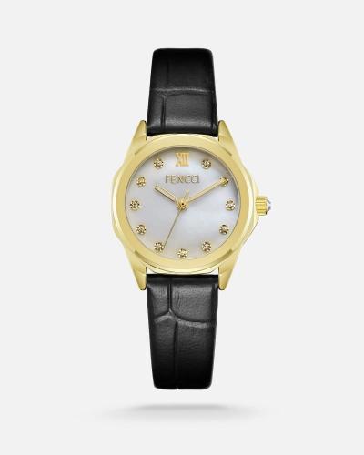 ساعة نسائية FENCCI