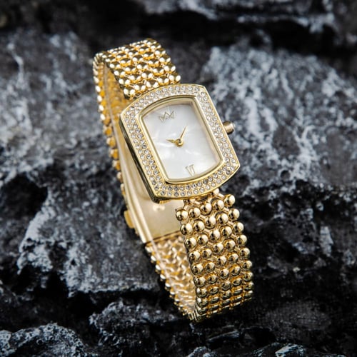 ساعة نسائية روزيانا ROZYANA