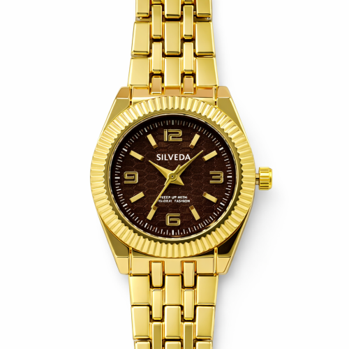 WOMEN WATCH