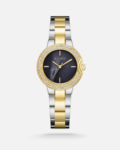 ساعة نسائية ELVVI