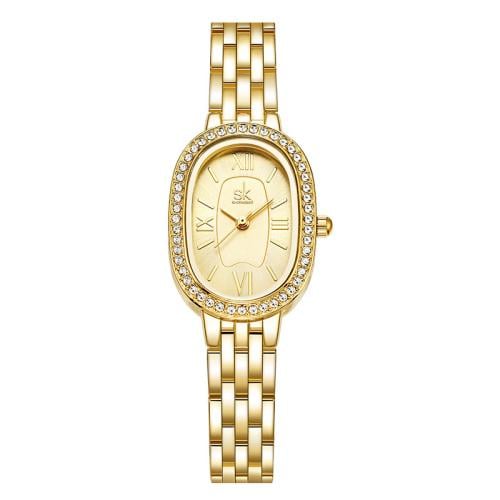 WOMEN WATCH