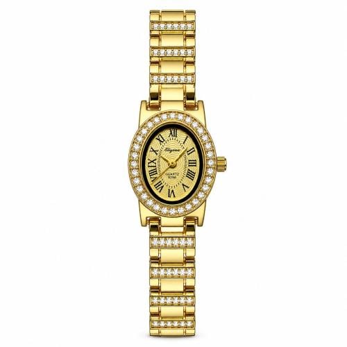 WOMEN WATCH