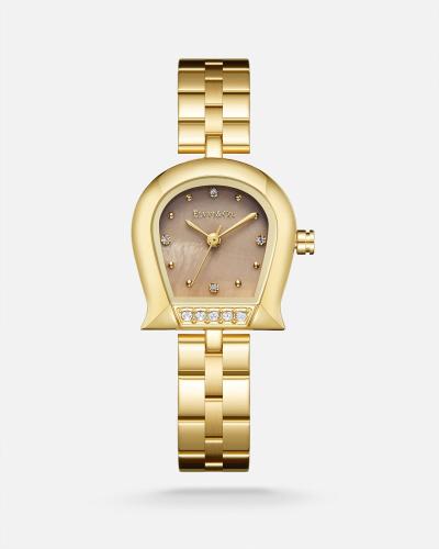 ساعة نسائية ELVVI