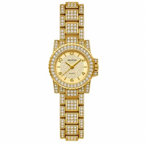 WOMEN WATCH