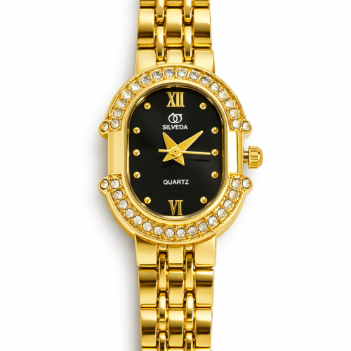 WOMEN WATCH