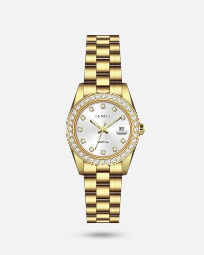 ساعة نسائية FENCCI