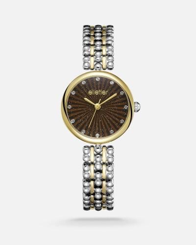 ساعة نسائية elletier
